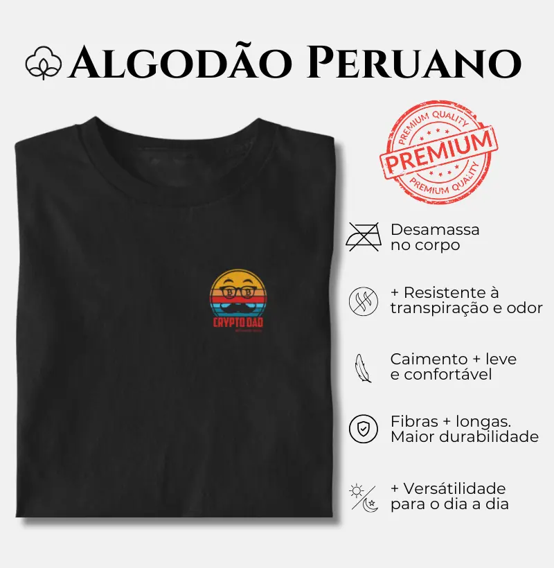 Cripto Dad