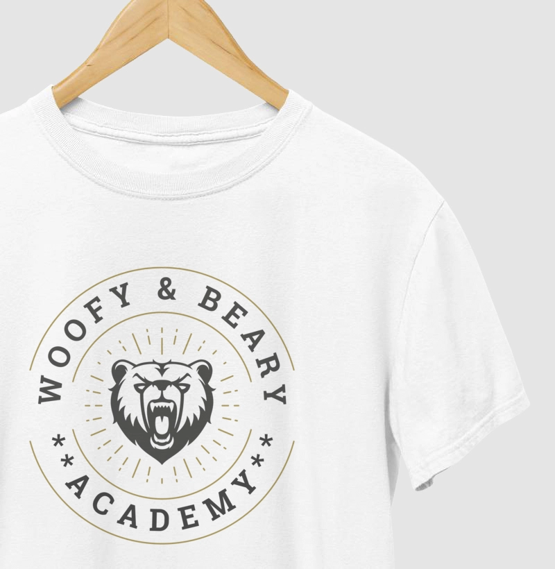 Woof Academy