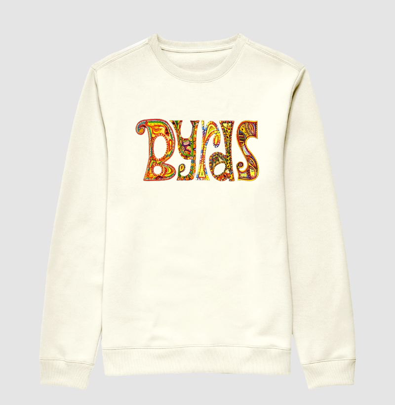 The Byrds - Hippie