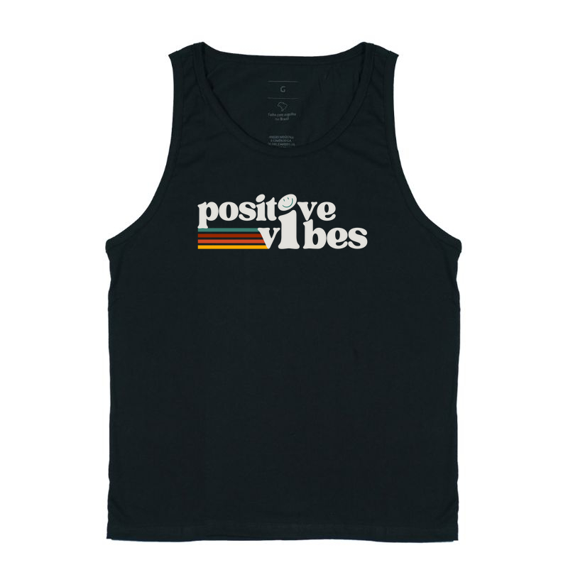Positive Vibes