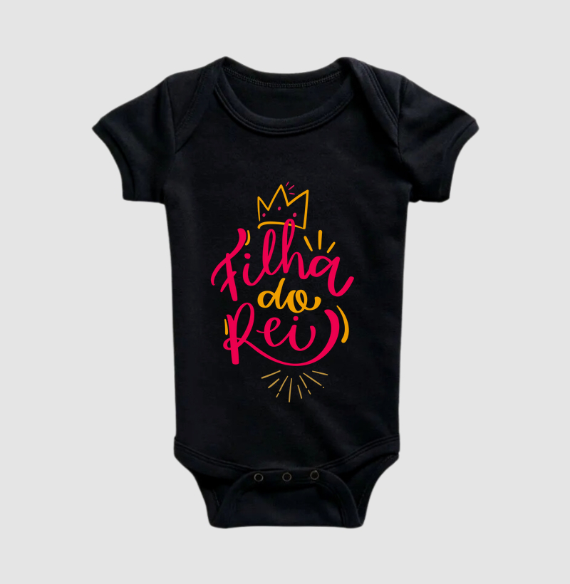 Filha do Rei