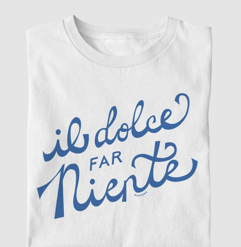 Mustee Dolce 