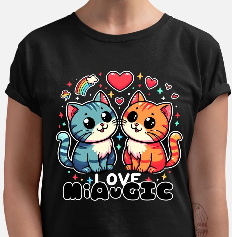 Love MiAuGIC