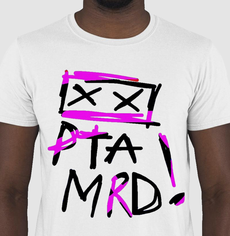 Novo PTA MRD!