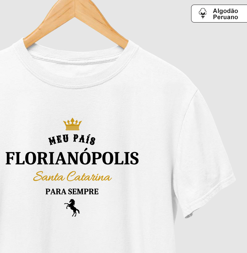 Meu País Florianópolis