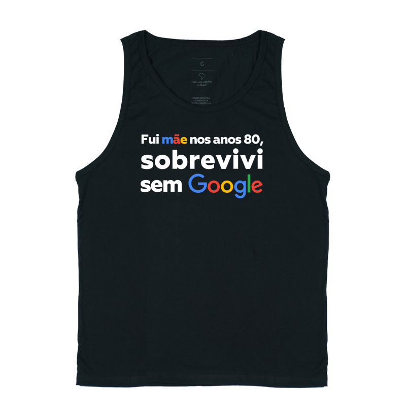 Mãe Google