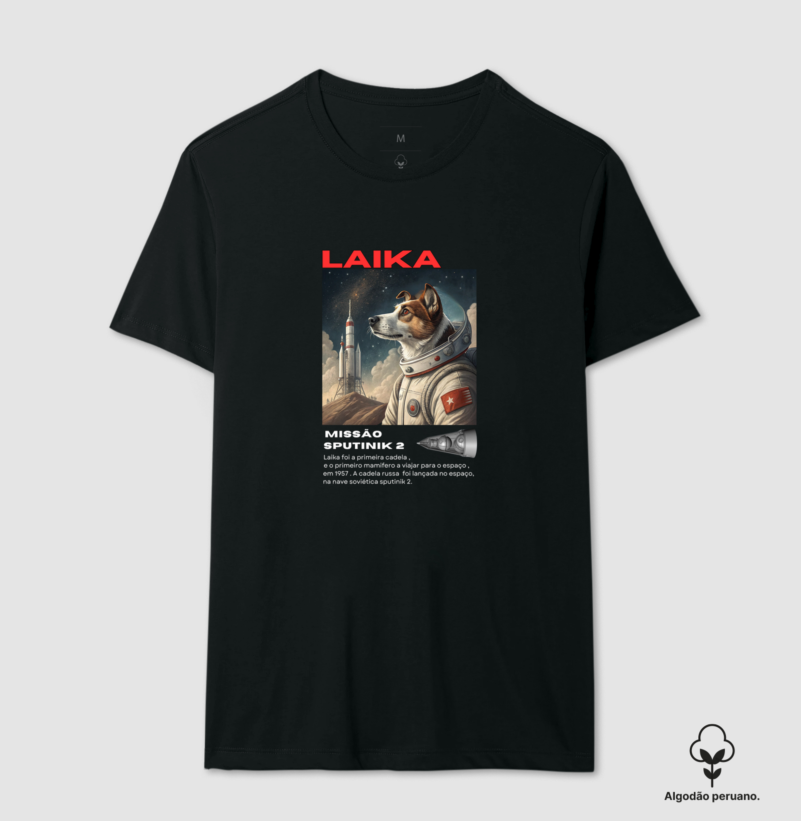 Laika