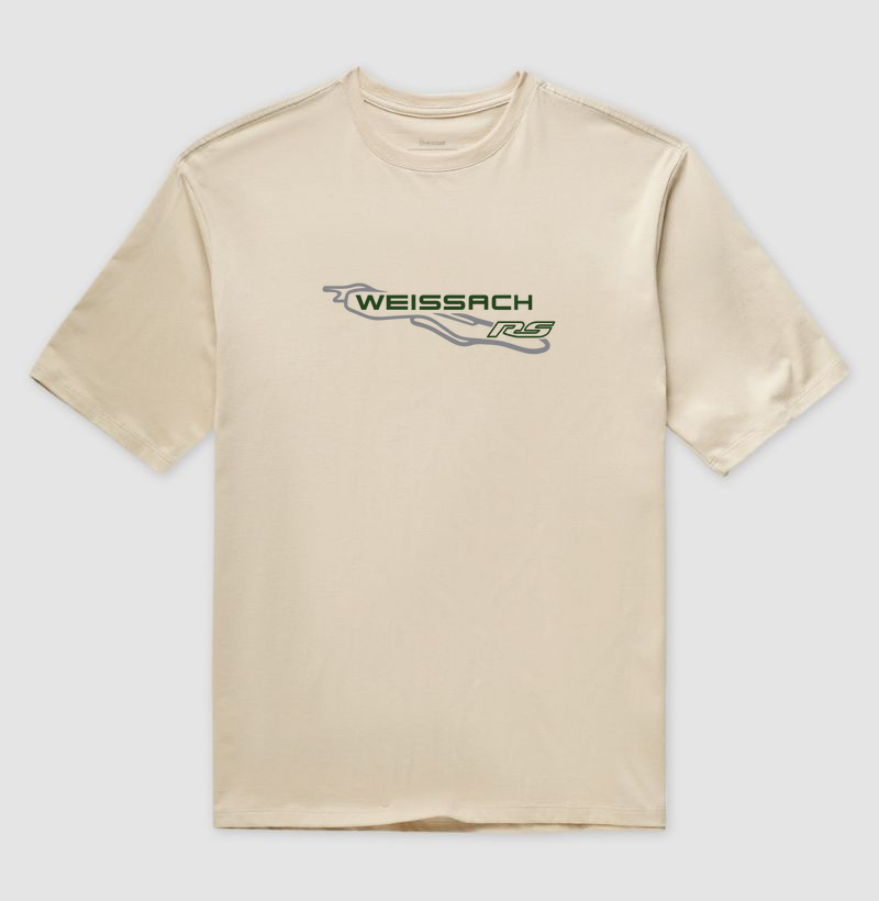 Weissach RS verde
