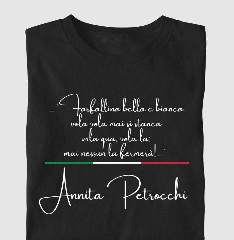 Nonna - Personalizada