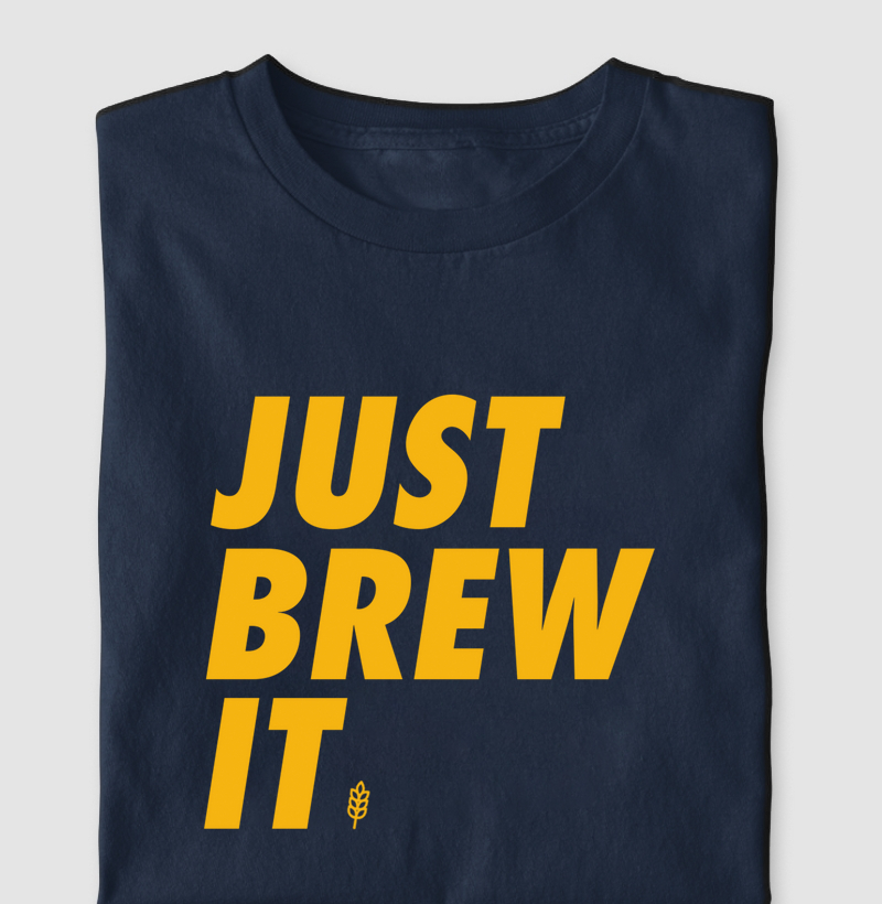 Just Brew It Malte