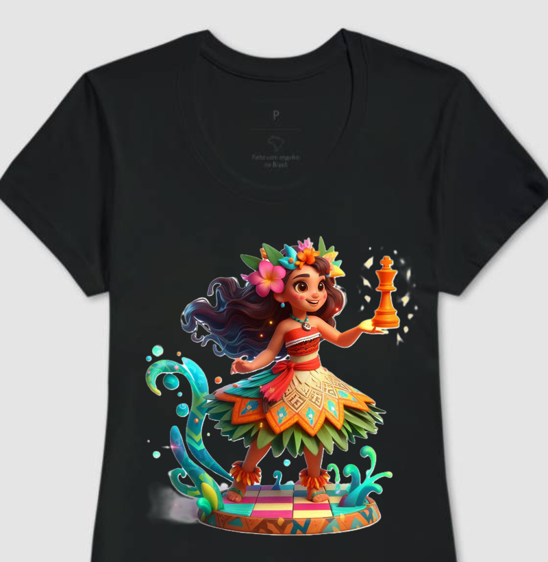 Moana 