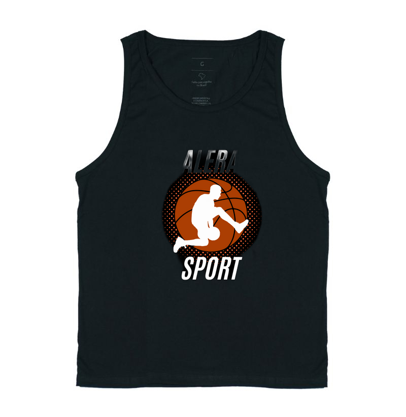camiseta  sport