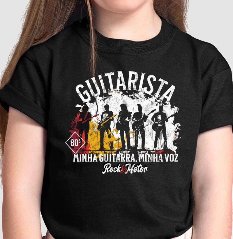 Guitarrista