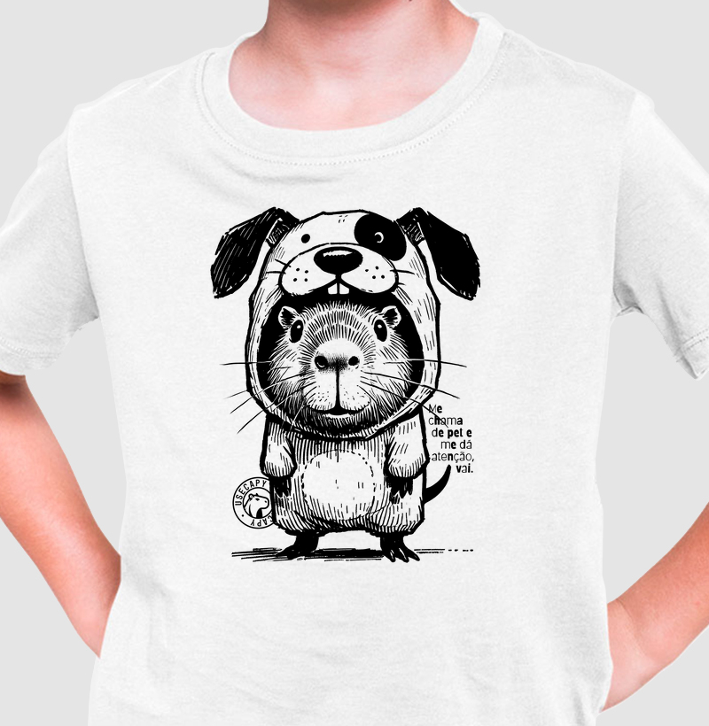 Capy Pet - Dog