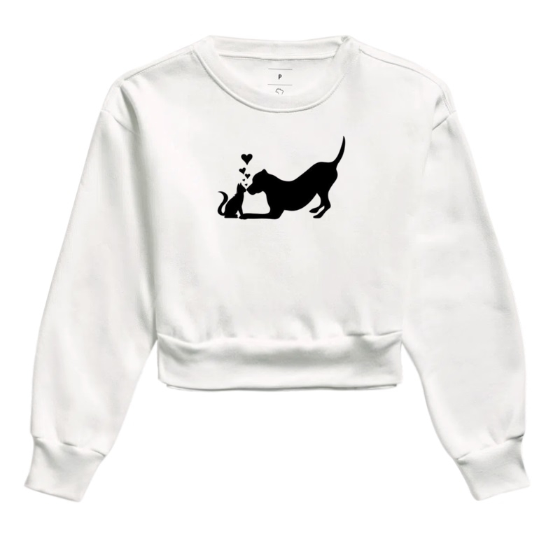 Pit e cat lovers