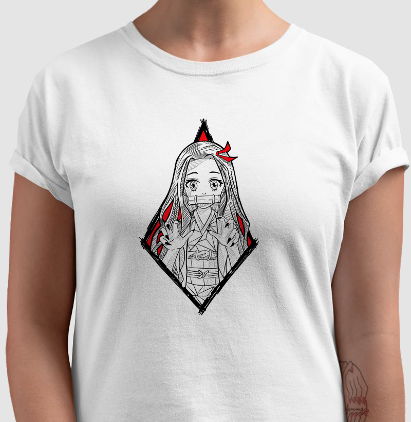 Nezuko Kamado