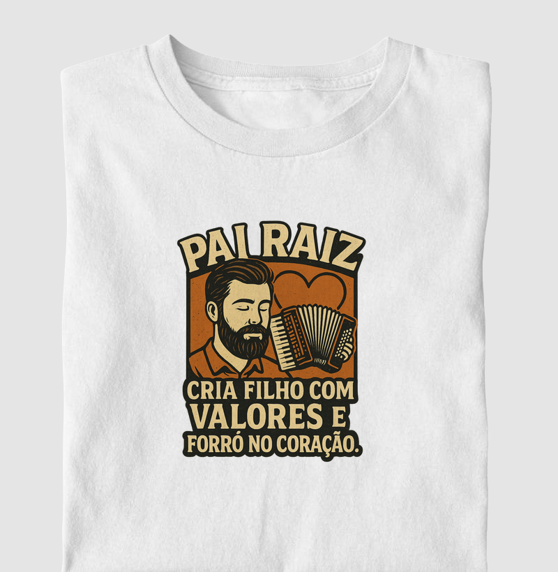 Pai raiz