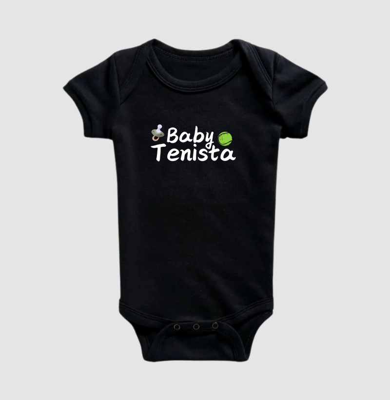 Baby Tenista