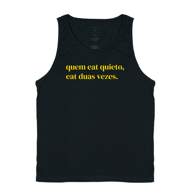 Quem eat quieto