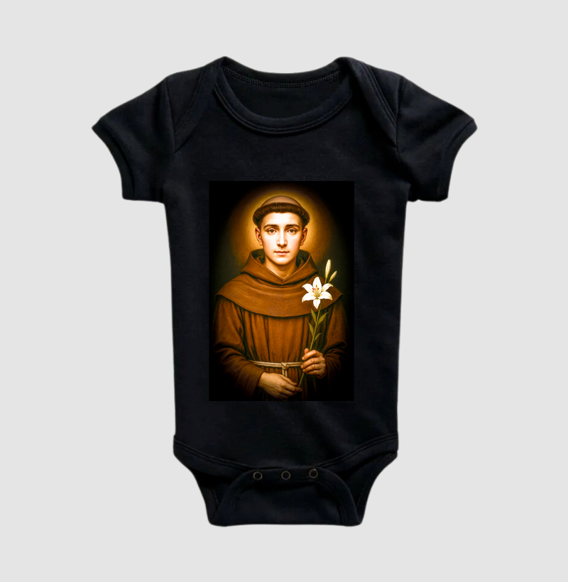 Santo Antonio - Realista