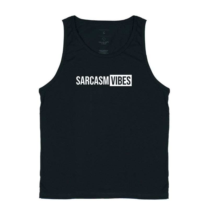 SARCASM VIBES