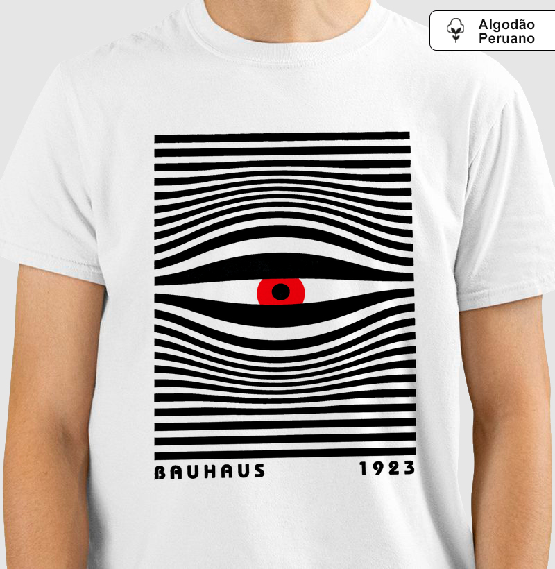 Bauhaus 1923 Olho Premium 