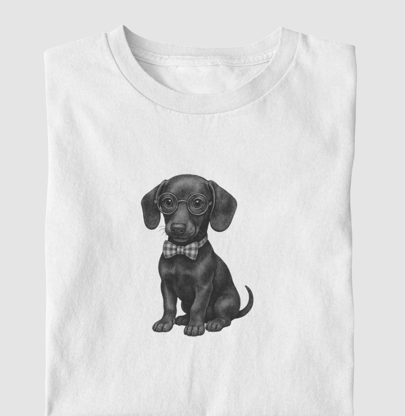 Dachshund Gravata