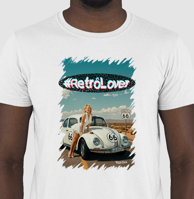 #RetrôLover
