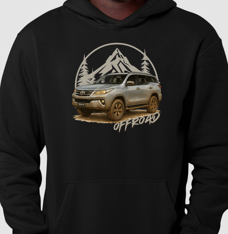 SW4 Offroad