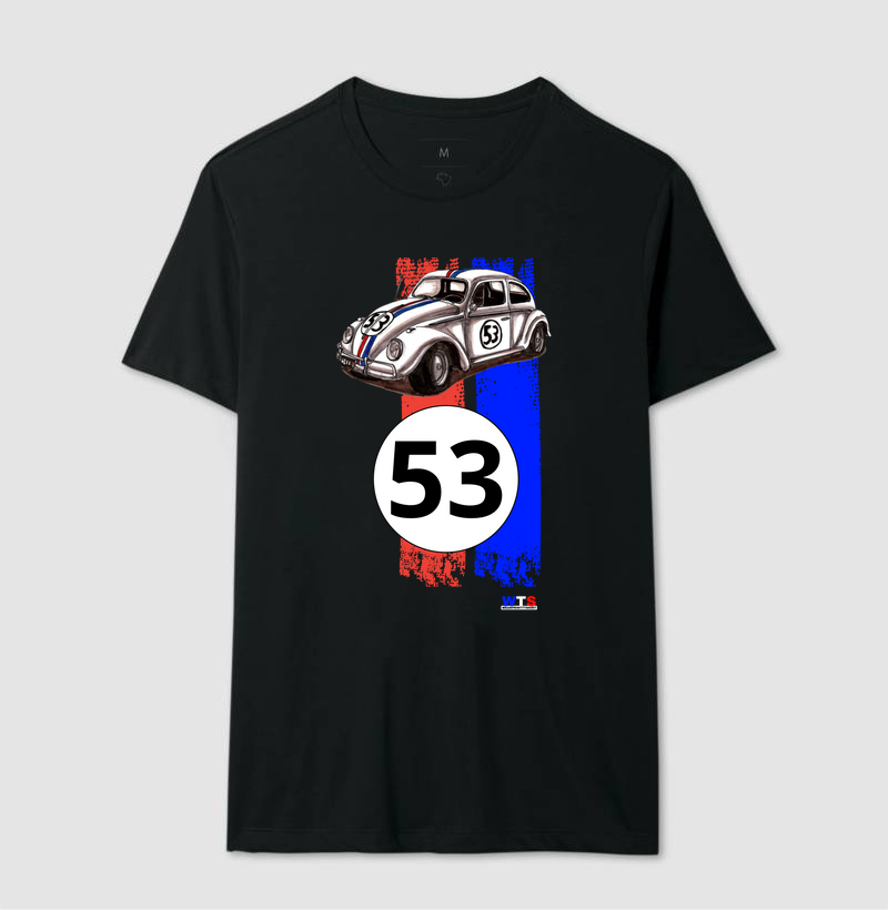 WTS - HERBIE 53