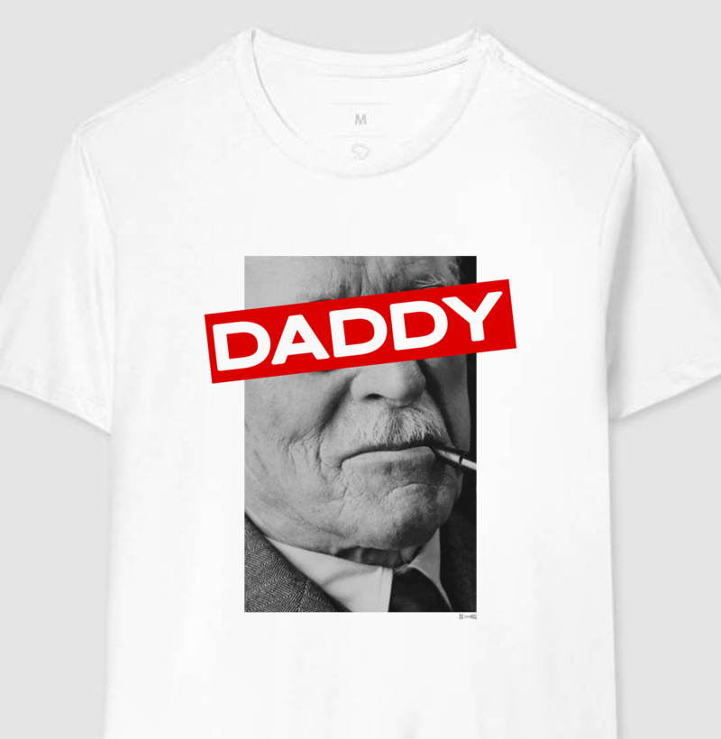 Jung Daddy