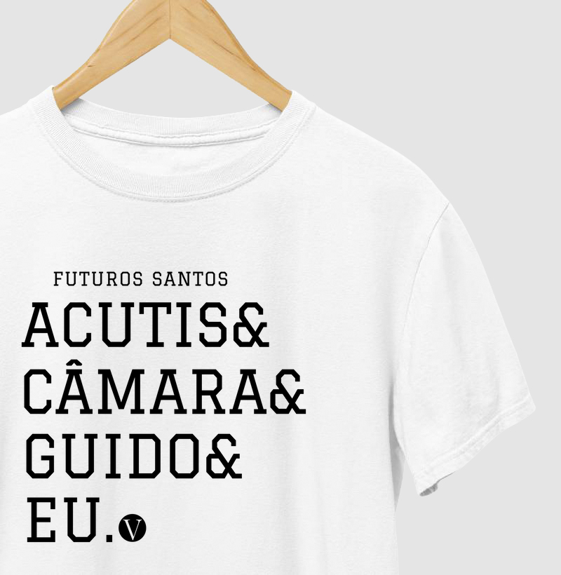SER SANTO