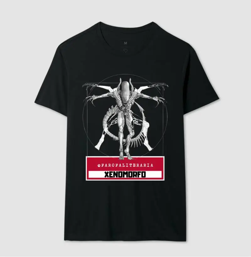XENOMORFO