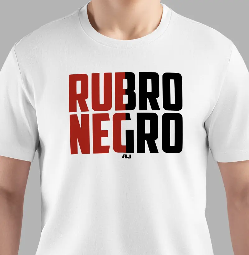 Rubro-Negro