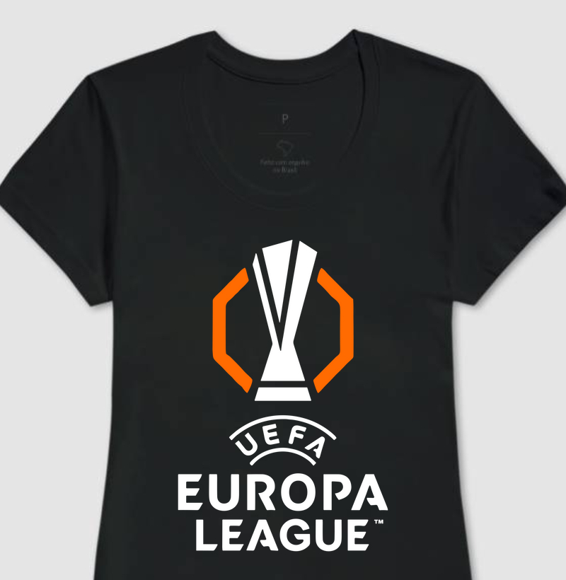 Camiseta Feminina Premium