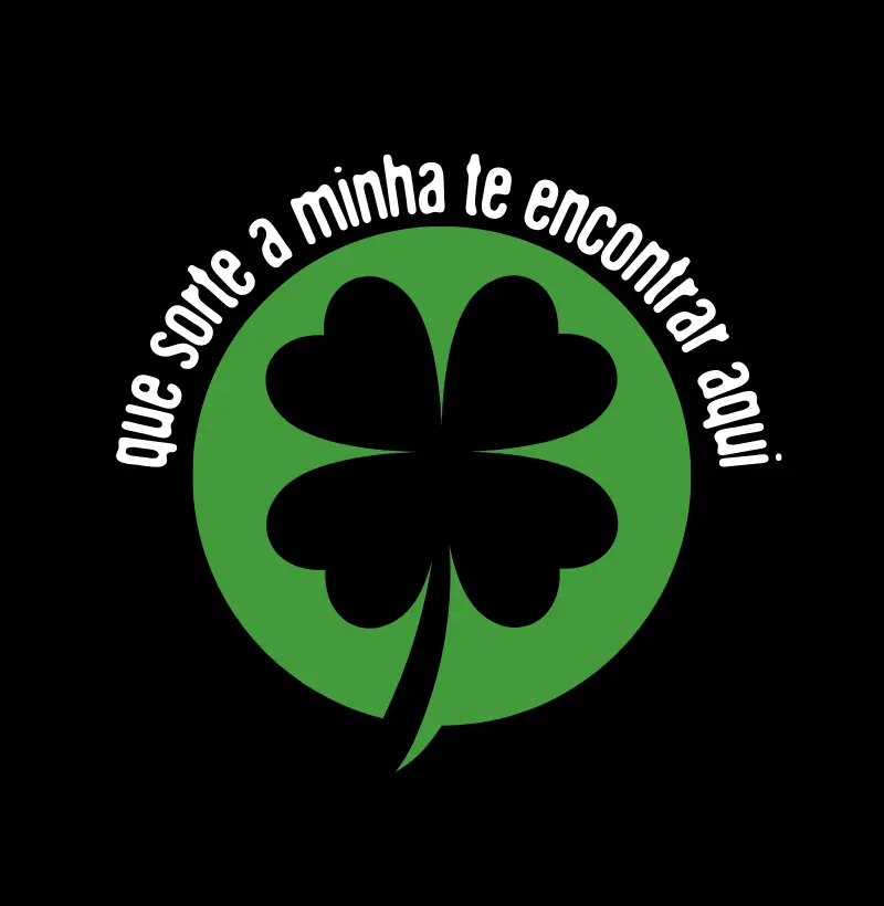Sorte A Minha