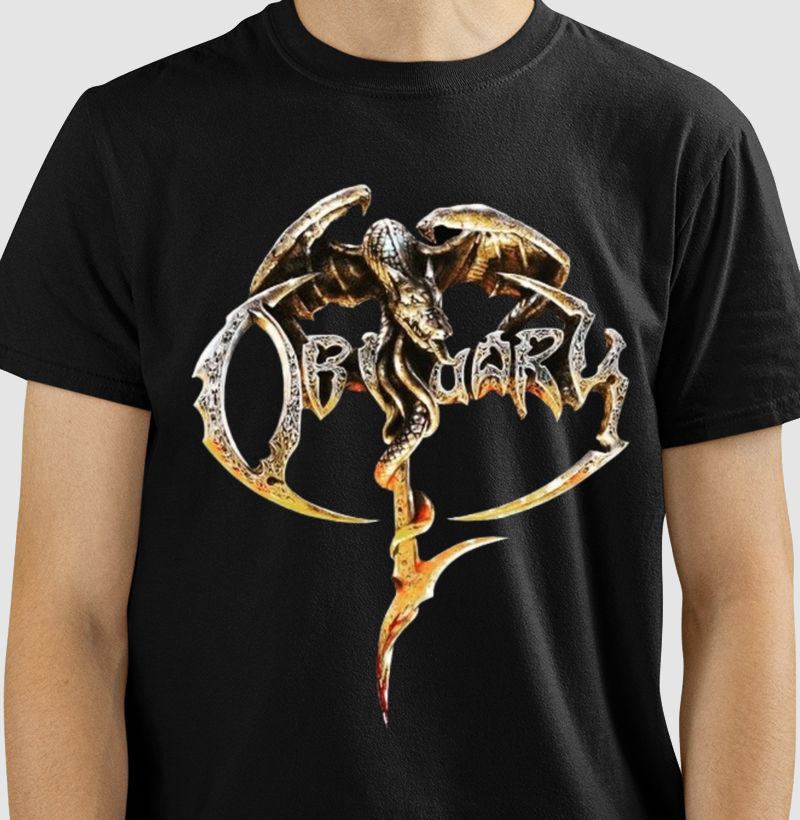 OBITUARY LOGO