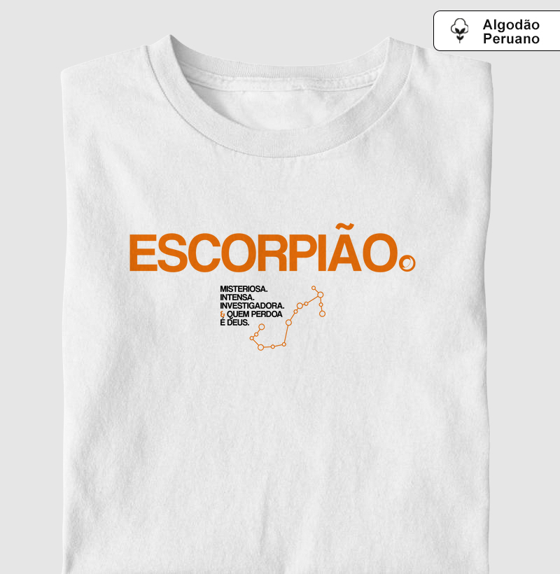 ESCORPIÃO.