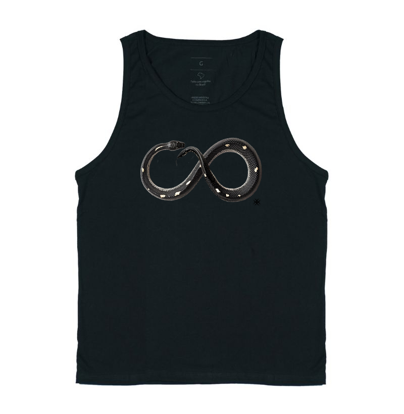 Serpente/Infinito