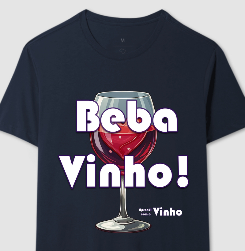 Beba Vinho 2