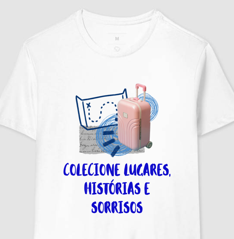 Colecione Histórias