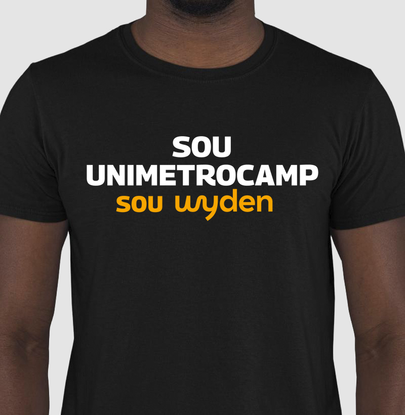 Sou Unimetrocamp