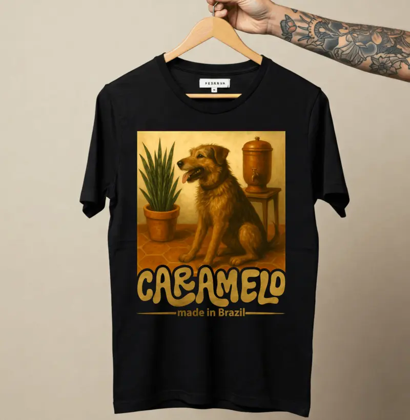 Caramelo