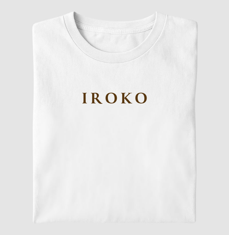 Iroko
