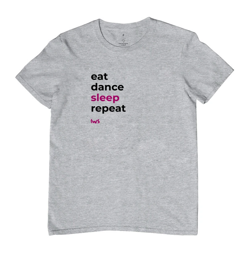 Eat Dance Sleep