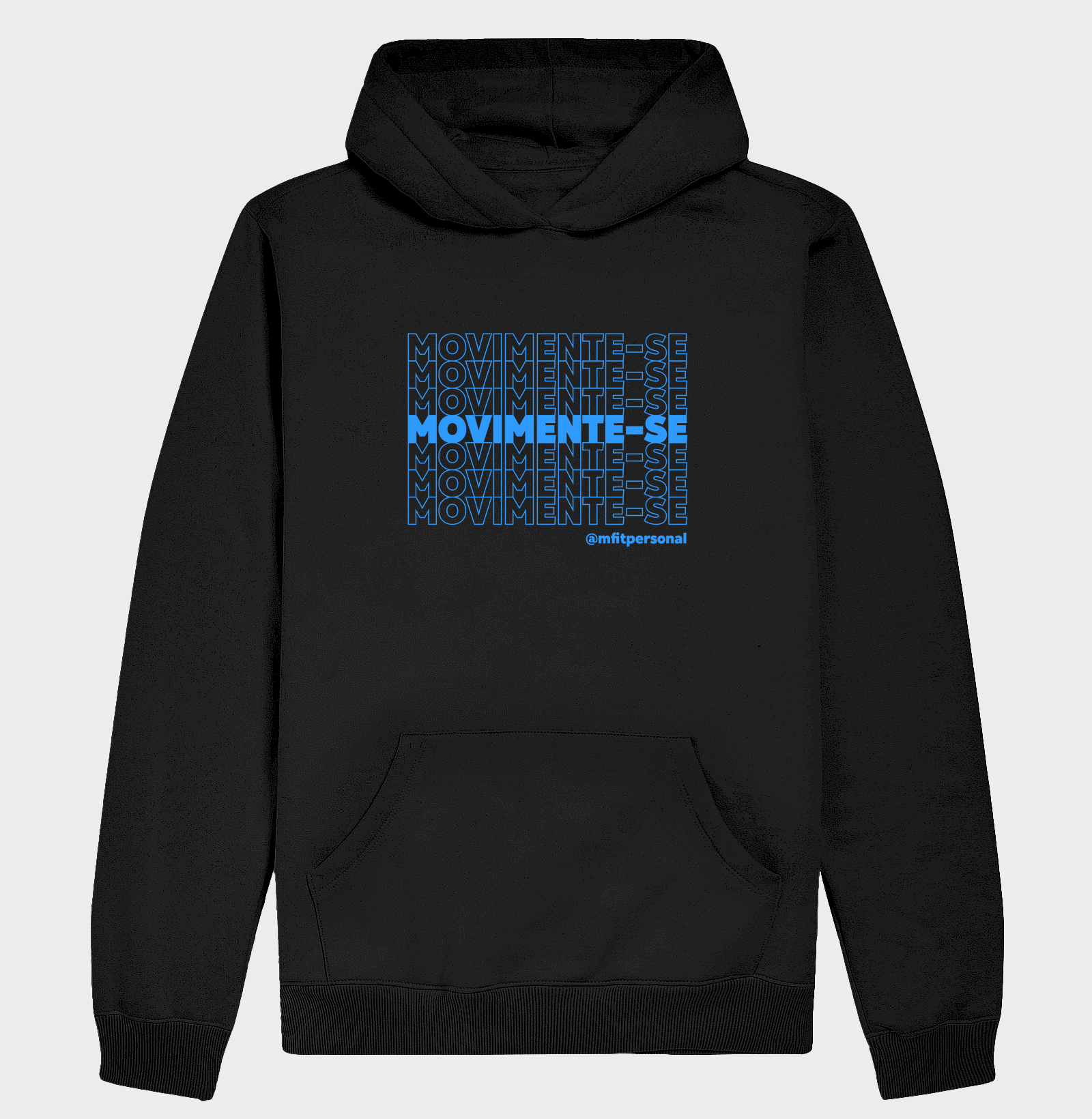 movimente-se