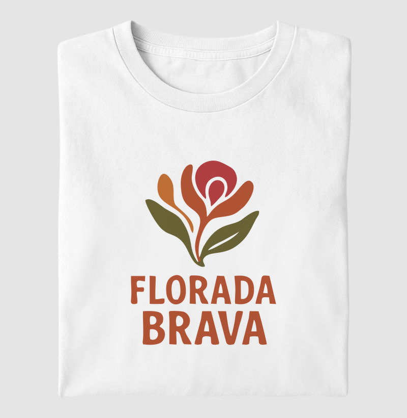 Florada Brava