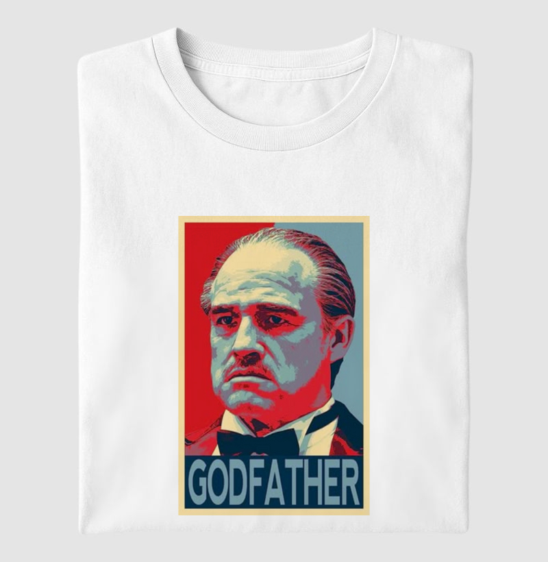 Godfather - Vito Corleone