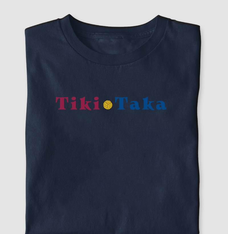 Tiki Taka
