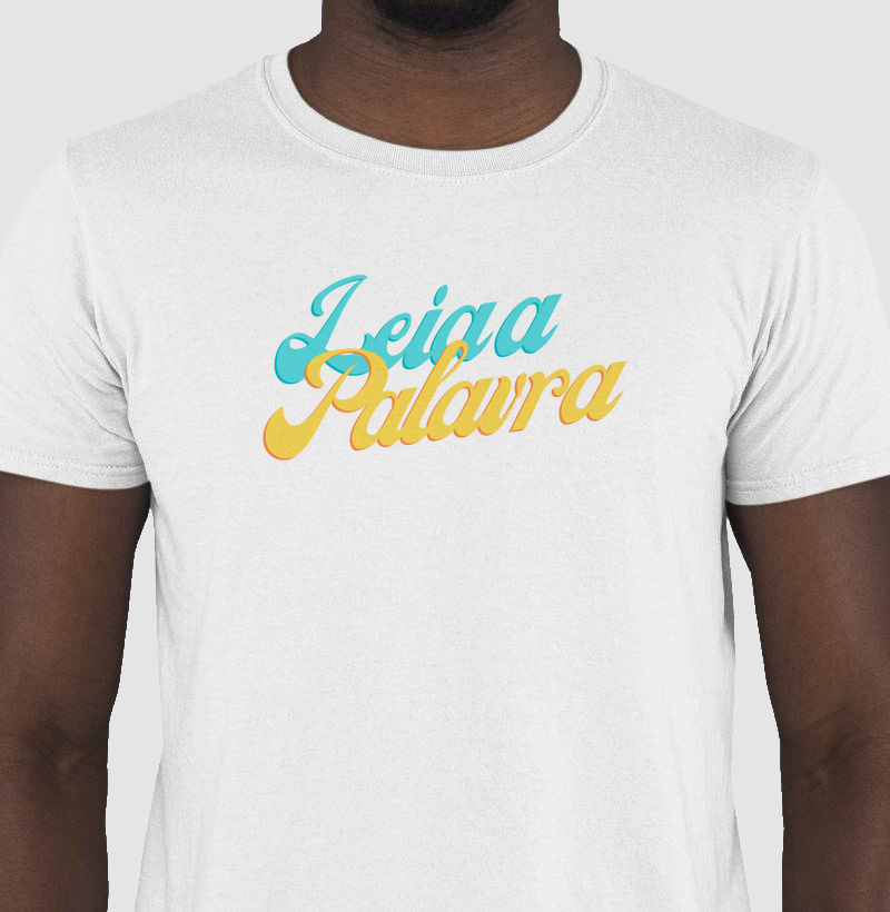 Leia a Palavra
